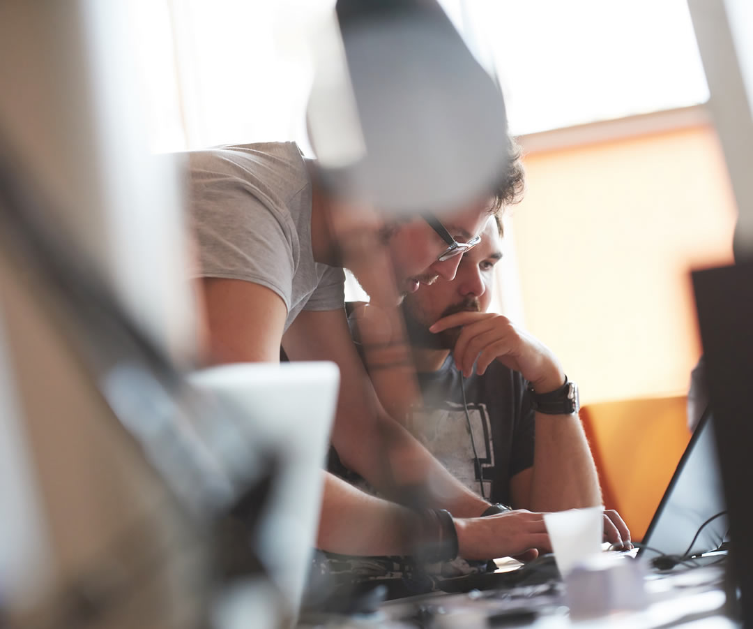 English speaking IT support in France